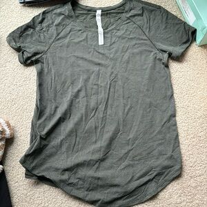 Lululemon shirt